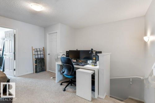 9939 222 Street, Edmonton, AB - Indoor Photo Showing Office