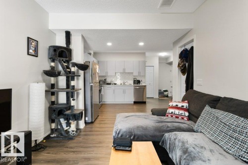 9939 222 Street, Edmonton, AB - Indoor Photo Showing Gym Room