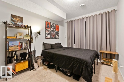 9939 222 Street, Edmonton, AB - Indoor Photo Showing Bedroom