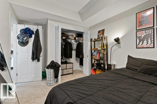 9939 222 Street, Edmonton, AB - Indoor Photo Showing Bedroom