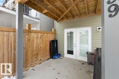 9939 222 Street, Edmonton, AB - Outdoor With Exterior