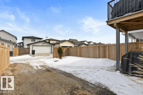 9939 222 Street, Edmonton, AB - Outdoor With Exterior
