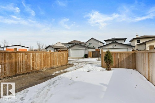9939 222 Street, Edmonton, AB - Outdoor