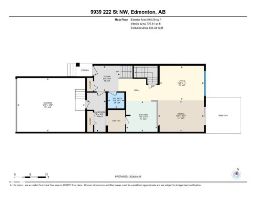 9939 222 Street, Edmonton, AB - Other