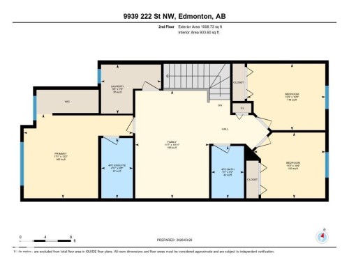 9939 222 Street, Edmonton, AB - Other