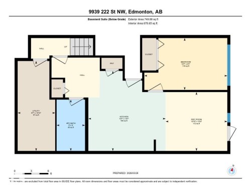 9939 222 Street, Edmonton, AB - Other