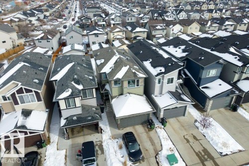 9939 222 Street, Edmonton, AB - Outdoor