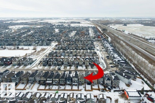 9939 222 Street, Edmonton, AB - Outdoor With View