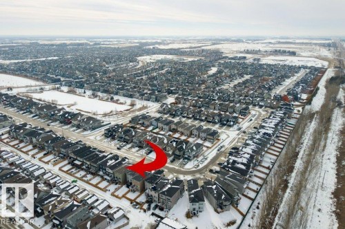 9939 222 Street, Edmonton, AB - Outdoor With View