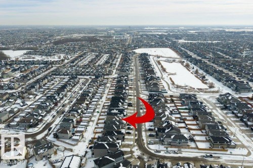 9939 222 Street, Edmonton, AB - Outdoor With View