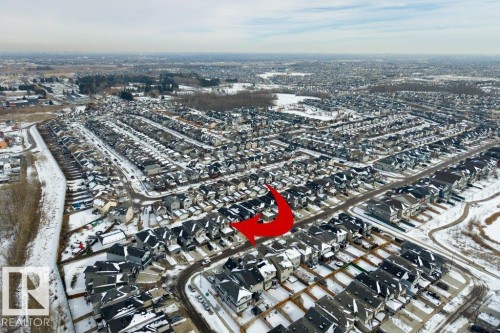 9939 222 Street, Edmonton, AB - Outdoor With View