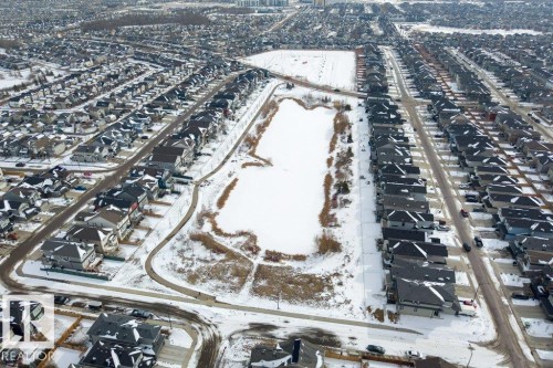 9939 222 Street, Edmonton, AB - Outdoor With View