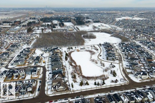 9939 222 Street, Edmonton, AB - Outdoor With View