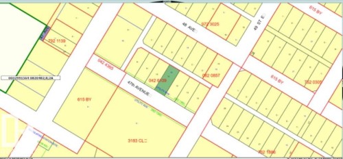 4912 47 Avenue, Chipman, AB 