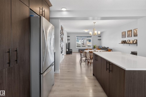 19722 26A Avenue, Edmonton, AB - Indoor Photo Showing Other Room