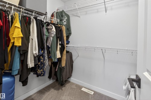 19722 26A Avenue, Edmonton, AB - Indoor With Storage