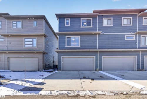 19722 26A Avenue, Edmonton, AB - Outdoor With Facade