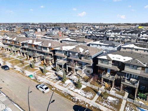 19722 26A Avenue, Edmonton, AB - Outdoor With View