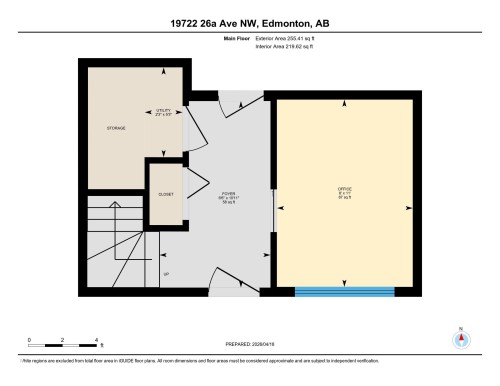 19722 26A Avenue, Edmonton, AB - Other