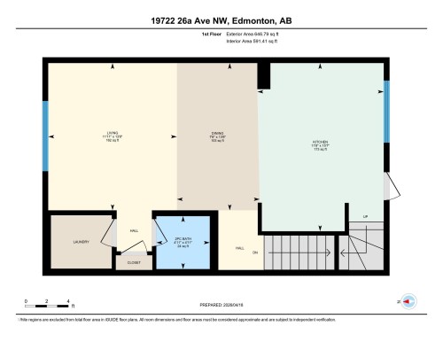 19722 26A Avenue, Edmonton, AB - Other