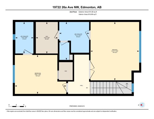 19722 26A Avenue, Edmonton, AB - Other