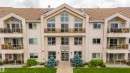 208 10421 42 Avenue, Edmonton, AB  - Outdoor With Balcony With Facade 