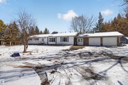 98 52552 RGE ROAD 224 Rural Strathcona County, AB T8A 4R7