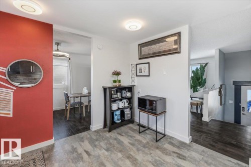 24 Duke Drive, Lamont, AB - Indoor Photo Showing Other Room