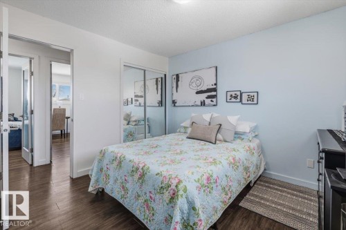 24 Duke Drive, Lamont, AB - Indoor Photo Showing Bedroom