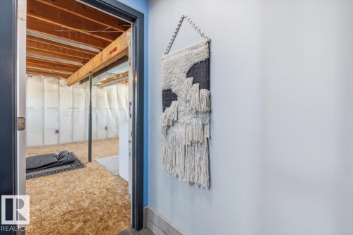 24 Duke Drive, Lamont, AB - Indoor