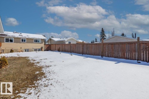 24 Duke Drive, Lamont, AB - Outdoor
