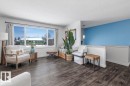 24 Duke Drive, Lamont, AB  - Indoor Photo Showing Living Room 