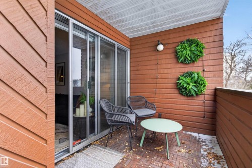 305 10026 112 Street, Edmonton, AB - Outdoor With Exterior