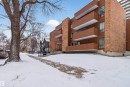 305 10026 112 Street, Edmonton, AB  - Outdoor 