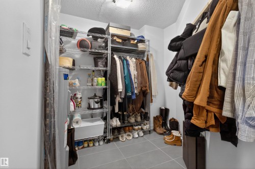 305 10026 112 Street, Edmonton, AB - Indoor With Storage