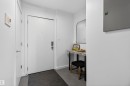 305 10026 112 Street, Edmonton, AB  - Indoor Photo Showing Other Room 