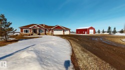 55302 RGE ROAD 262 Rural Sturgeon County, AB T8R 0W6