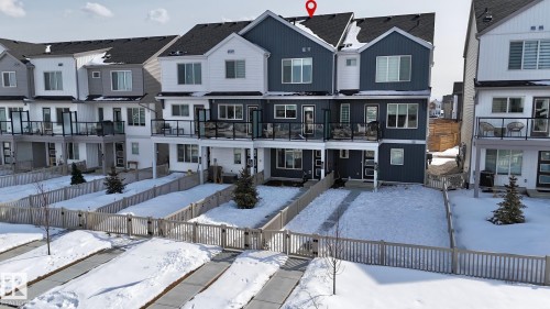 253 MARQUIS Boulevard  Edmonton, AB T5Y 4E7