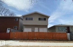 Undisclosed Address Edmonton, AB T5B 4B3