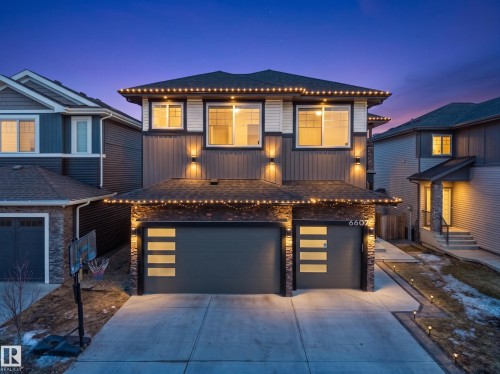 6607 55 Avenue  Beaumont, AB T4X 2A2