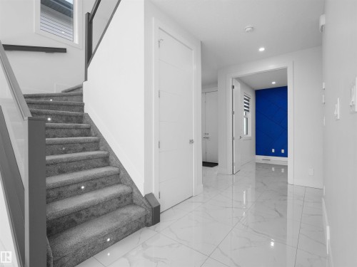 6607 55 Avenue, Beaumont, AB - Indoor Photo Showing Other Room