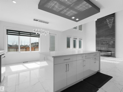 6607 55 Avenue, Beaumont, AB - Indoor