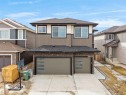 6607 55 Avenue, Beaumont, AB  - Outdoor With Exterior 