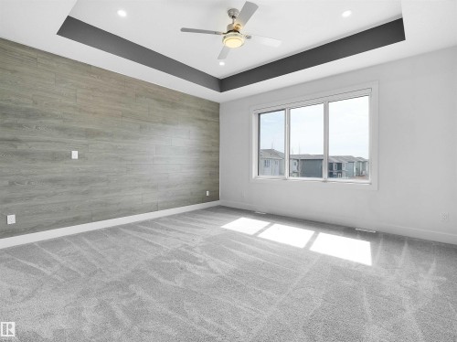 6607 55 Avenue, Beaumont, AB - Indoor Photo Showing Other Room