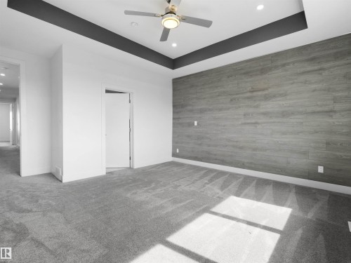 6607 55 Avenue, Beaumont, AB - Indoor Photo Showing Other Room
