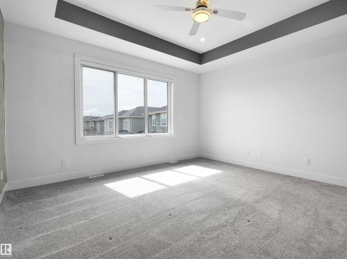 6607 55 Avenue, Beaumont, AB - Indoor Photo Showing Other Room