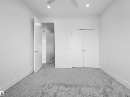 6607 55 Avenue, Beaumont, AB - Indoor Photo Showing Other Room