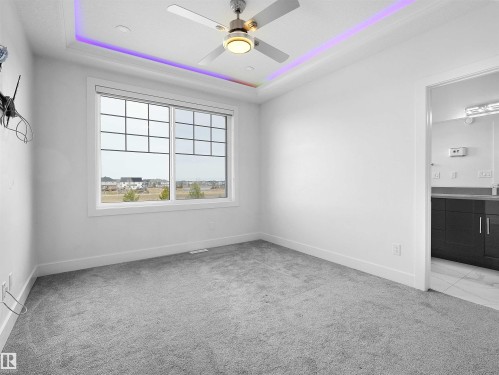 6607 55 Avenue, Beaumont, AB - Indoor Photo Showing Other Room