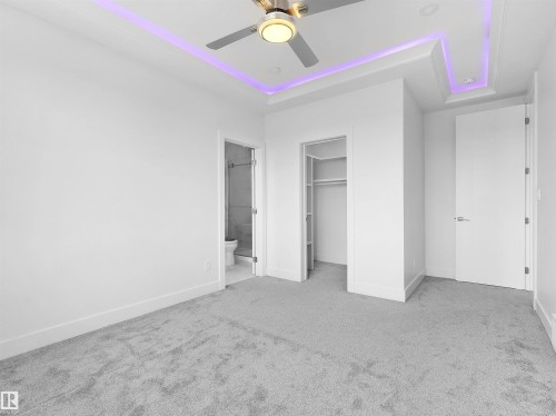 6607 55 Avenue, Beaumont, AB - Indoor Photo Showing Other Room