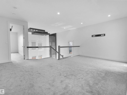 6607 55 Avenue, Beaumont, AB - Indoor Photo Showing Other Room